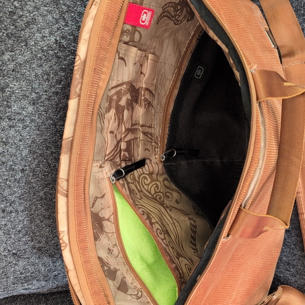 OGIO Laptop Bag - Picture 5 of 5